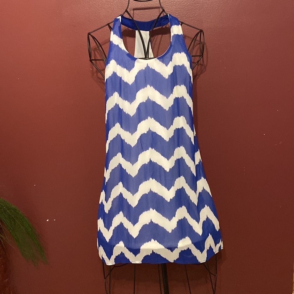 Millibon mini dress​​​